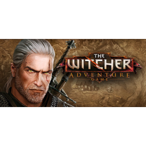 ⚡️The Witcher Adventure Game | АВТОДОСТАВКА RU Steam