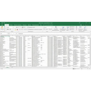 База компаний магазинов памятников, надгробий РФ России