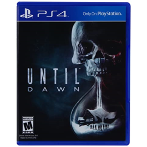 🎮Дожить до рассвета   PS4 Аренда 5 дней⚡