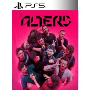 🎮 The Alters   PS5 Аренда 1 дней⚡