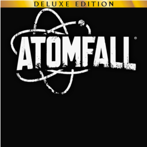Atomfall Deluxe Edition + DLS / STEAM АККАУНТ