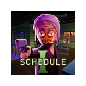 Schedule I Steam Гарантия