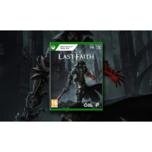 ⭐️ The Last Faith + Death Stranding Xbox One Series X|S