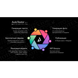 AutoTextor (Оптима)