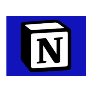 Notion PLUS Plan Подписка на вашу учетную запись 1 год