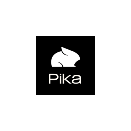 Pika.art Ai Pro+2300 кредитов Подписка на 1 месяц