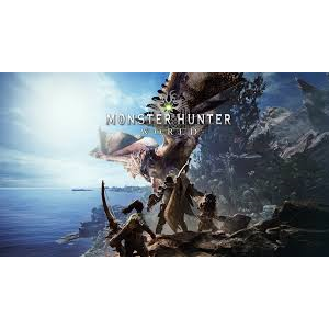 MH: WORLD 💎 [ONLINE STEAM] ✅ Полный доступ ✅ + 🎁