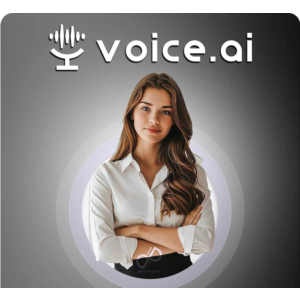 🎙️Voice.ai (Обновление)