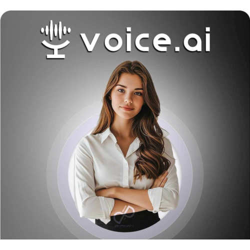 🎙️Voice.ai (Обновление)