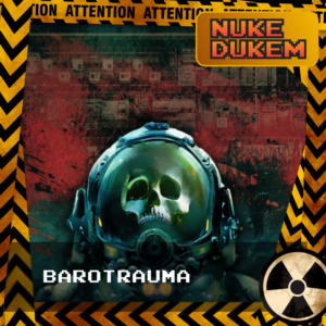 РФ+СНГ | BAROTRAUMA | STEAM КЛЮЧ