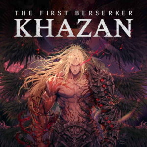 The First Berserker: Khazan Xbox Series X|S 🟩🟨🟥