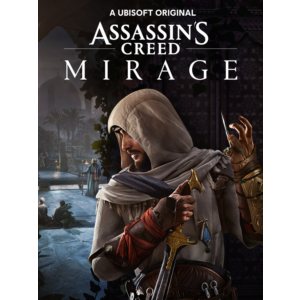 Assassin´s Creed Mirage Xbox Аренда