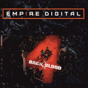 Back 4 Blood / Ключ Steam /Россия / СНГ /Без комиссий