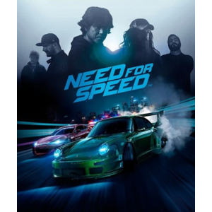✅Need for Speed (2016) EA-APP🔑Ключ РФ+МИР