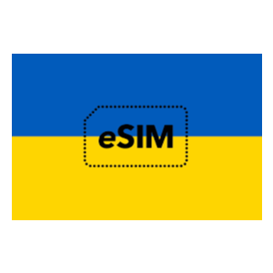 🌍eSim Украина – полноценный номер Есим 📶