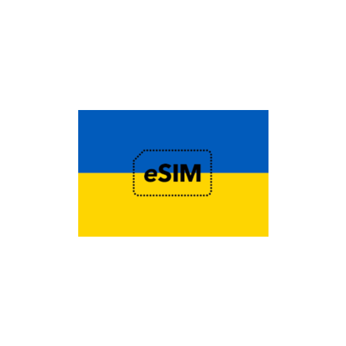 🌍eSim Украина – полноценный номер Есим 📶