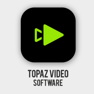Topaz Video - Personal/Pro/Studio - 1-12 месяцев