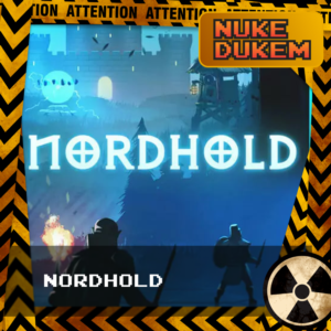РФ+МИР | NORDHOLD | STEAM КЛЮЧ