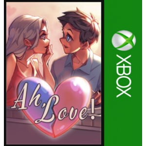 ☑️⭐Ah, Love! XBOX Покупка на Ваш аккаунт⭐☑️