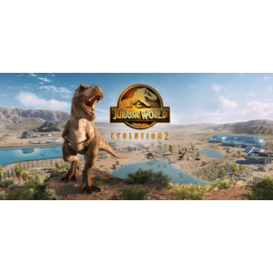 ✅ Jurassic World Evolution 2 EPIC GAMES АККАУНТ + ПОЧТА