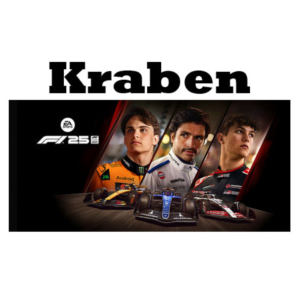 🎁F1® 25 steam🌍