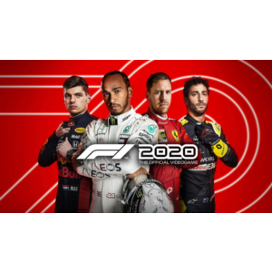 Формула-1 F1 2014 F1 2018 F1 2020(Steam)