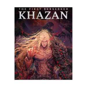 Steam аккаунт The First Berserker: Khazan Delux Edition
