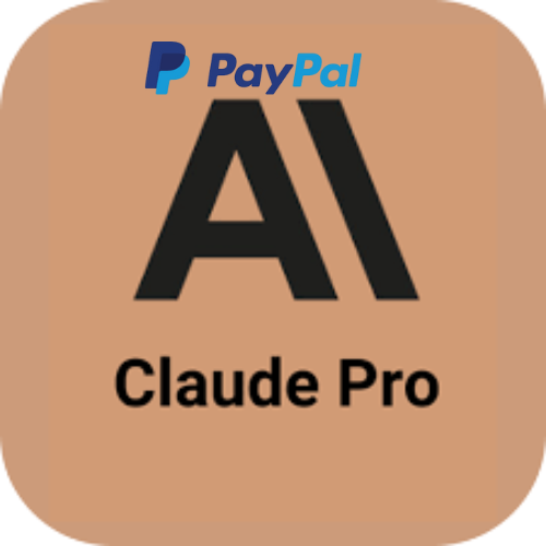 🟤Claude AI Pro Anthropic — 1 месяц гарантии PayPal🟤