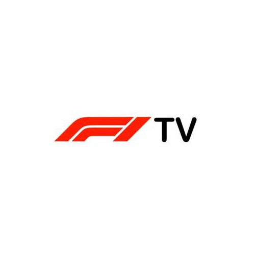 F1 TV Pro Частный аккаунт 1 месяц