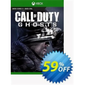 ✅CALL OF DUTY: GHOSTS✅XBOX🔑КЛЮЧ🔑