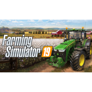Farming Simulator 19 | Смена Данных