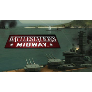 Battlestations: Midway | Смена Данных