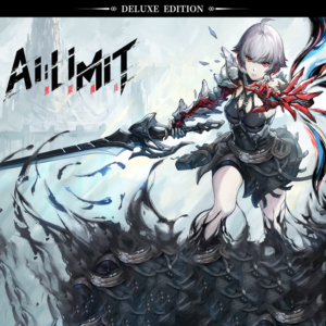 🟥 AI Limit - Deluxe Edition Steam Offline