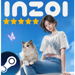 ・inZOI・STEAM・ЛИЦЕНЗИОННЫЙ АККАУНТ + БУДУЩИЕ DLC・