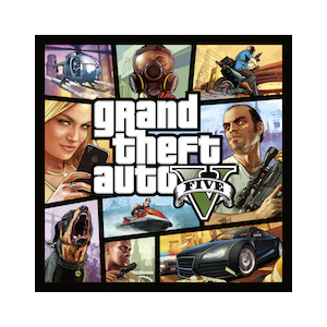 💜⚪ GTA 5 Enhanced / ГТА 5 ⚡️EPIC GAMES ⚪💜 TR