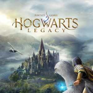 💜⚪ Hogwarts Legacy⚡️EPIC GAMES ⚪💜 TR
