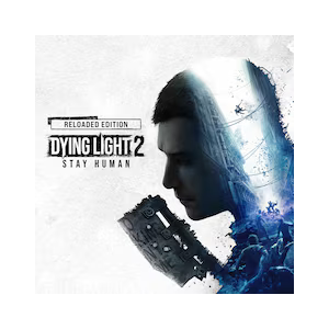 💜⚪️ Dying Light 2 Reloaded⚡️EPIC GAMES ⚪️💜 TR