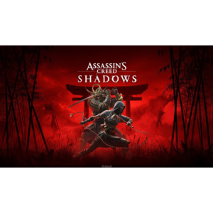 Assassin's Creed Shadows ⭐STEAM⭐