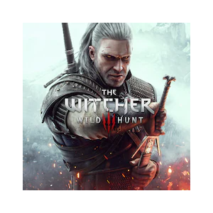 💜⚪ The Witcher 3⚡️EPIC GAMES ⚪💜 Турция