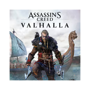 💜⚪ Assassins Creed Valhalla⚡️EPIC GAMES ⚪💜 TR