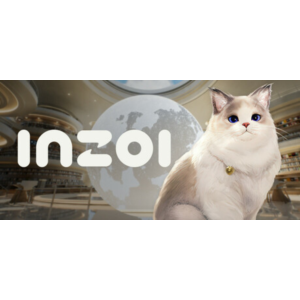 ⚡️ inZOI | АВТОДОСТАВКА [Россия - Steam Gift]