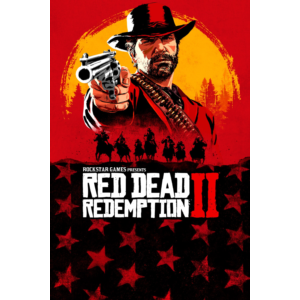 ✅ Red Dead Redemption 2 ✅ XBOX Ключ🔑