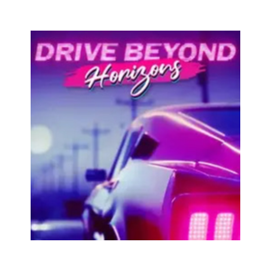 Drive Beyond Horizons + игры | Steam