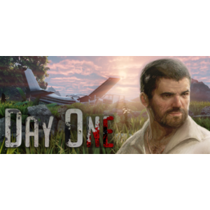 Day One: Garry's Incident STEAM Gift - Global