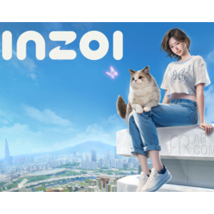 inZOI Steam Оффлайн Активация
