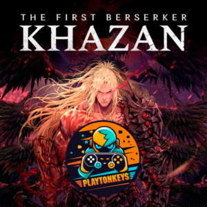 THE FIRST BERSERK: KHAZAN STEAM КЛЮЧ (РФ-СНГ-УКР) 0%