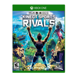 ⭐️ Kinect Sports Rivals Xbox One Series X|S