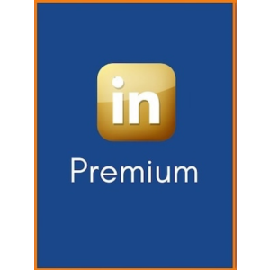 LINKEDIN 1 YEAR PREMIUM BUSINESS