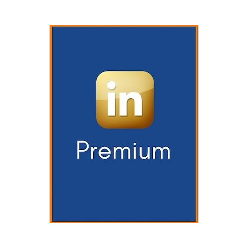 LINKEDIN 1 YEAR PREMIUM BUSINESS