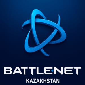 ✅ПОПОЛНЕНИЕ • Battle.net • Казахстан • KZT (₸)